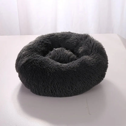 Fluffy: Dog Calming Bed