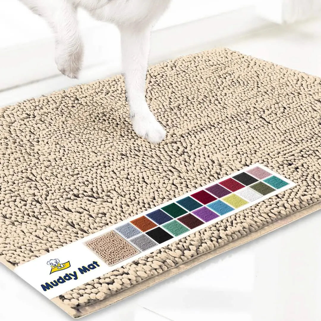 Muddy Mat Original Anti-Mud Mat