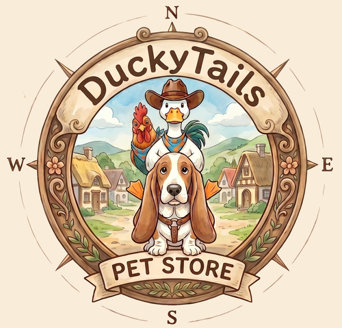 DuckyTails